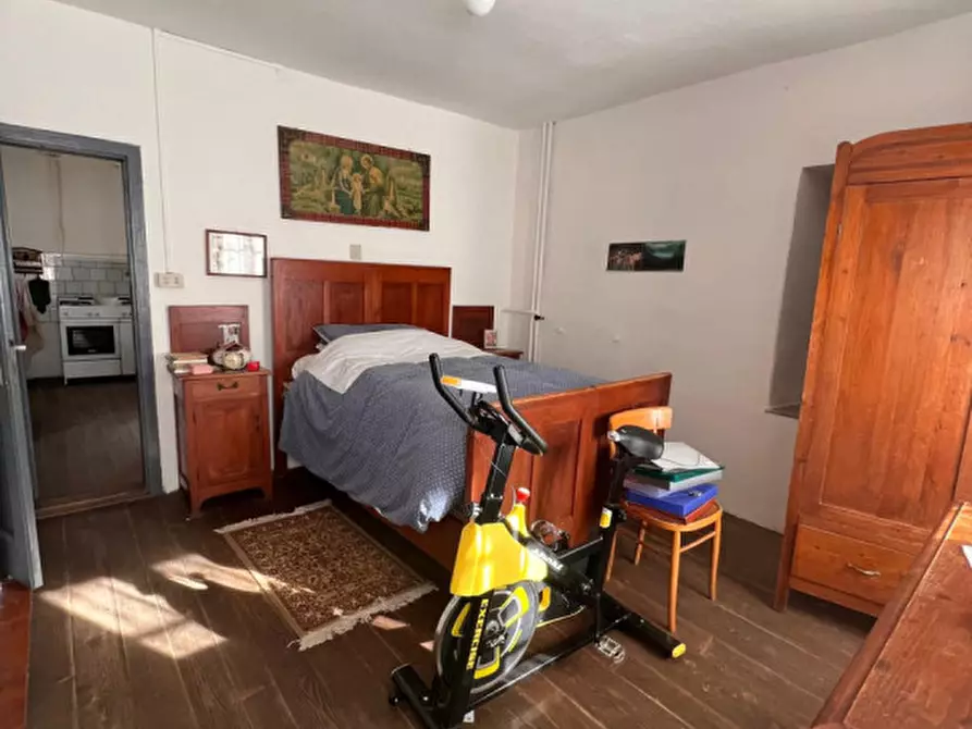 Immagine 57 di Villetta a schiera in vendita  in Via Sapalù a Comelico Superiore