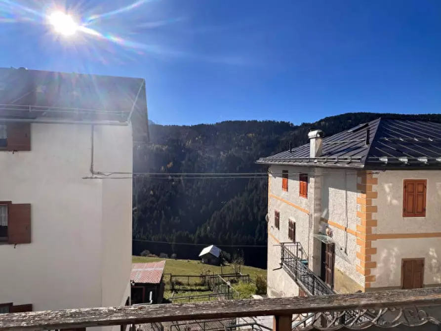 Immagine 60 di Villetta a schiera in vendita  in Via Sapalù a Comelico Superiore