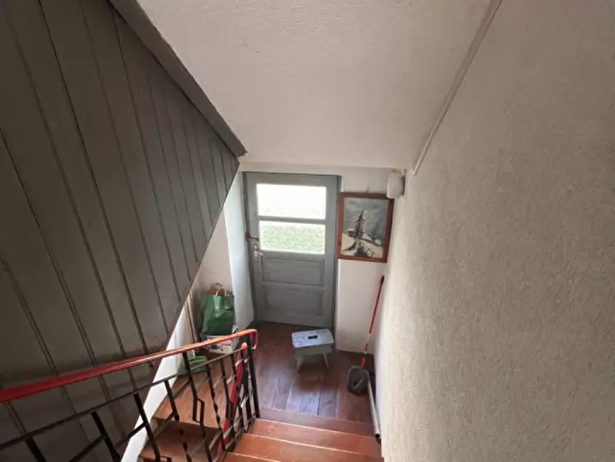 Immagine 63 di Villetta a schiera in vendita  in Via Sapalù a Comelico Superiore