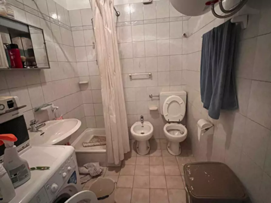 Immagine 64 di Villetta a schiera in vendita  in Via Sapalù a Comelico Superiore