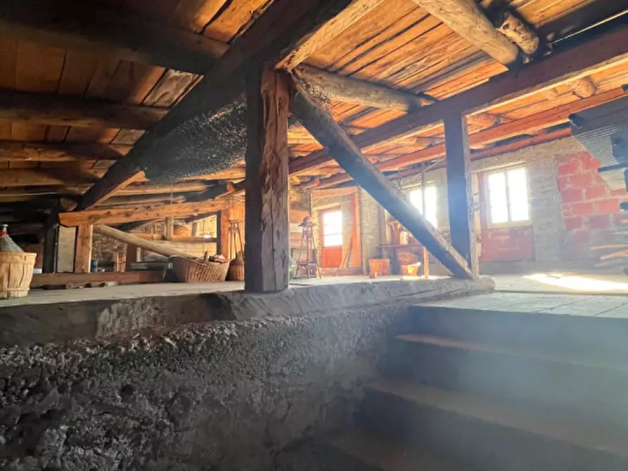 Immagine 67 di Villetta a schiera in vendita  in Via Sapalù a Comelico Superiore