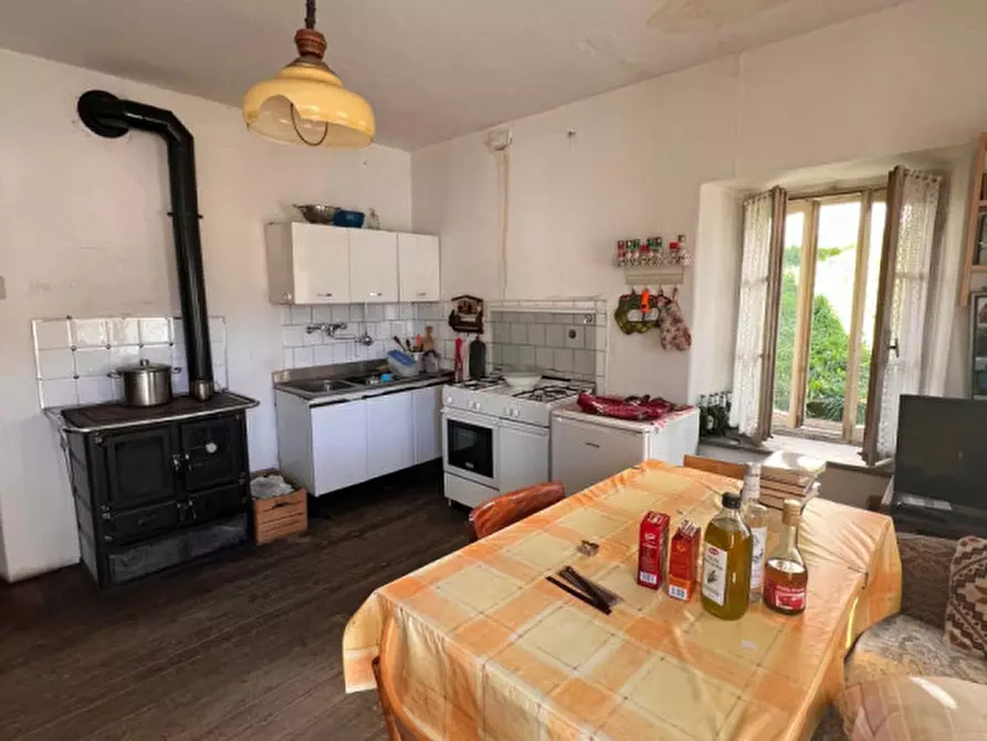 Immagine 65 di Villetta a schiera in vendita  in Via Sapalù a Comelico Superiore