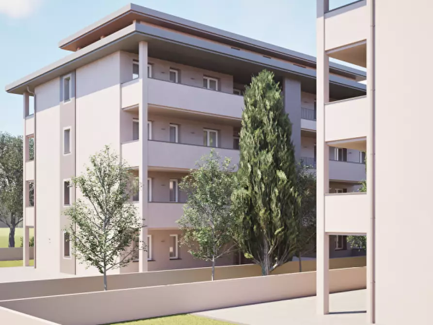 Immagine 14 di Appartamento in vendita  in Via Arnaldo Brioni a Prato