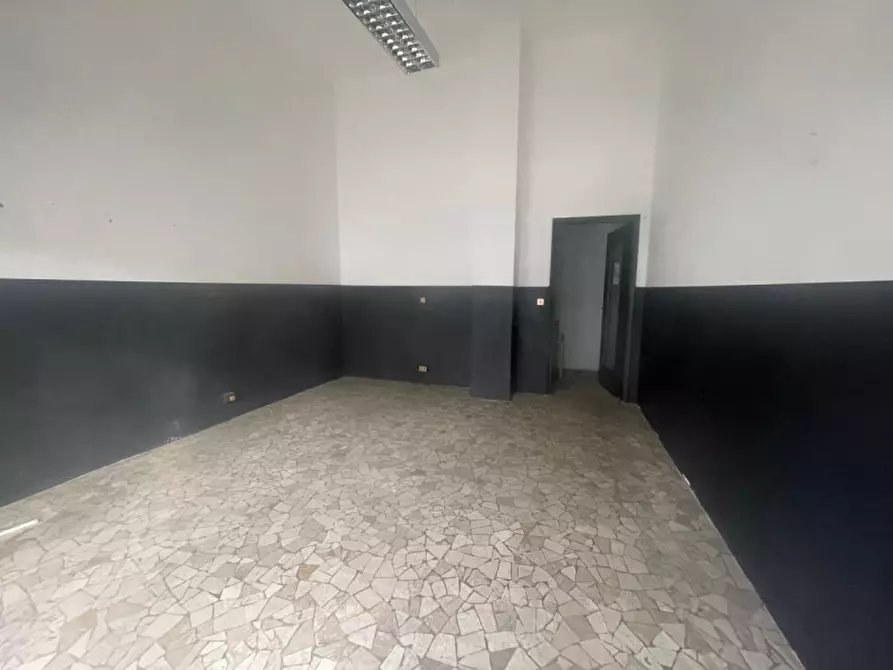Immagine 6 di Negozio in affitto  in Corso Giovanni Pascoli 13/E a Torino