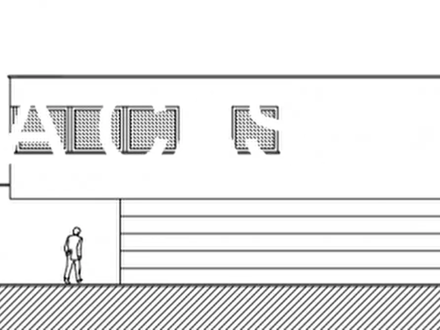 Immagine 7 di Terreno in vendita  in via del bigolo a Padova