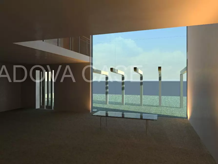 Immagine 9 di Terreno in vendita  in via del bigolo a Padova