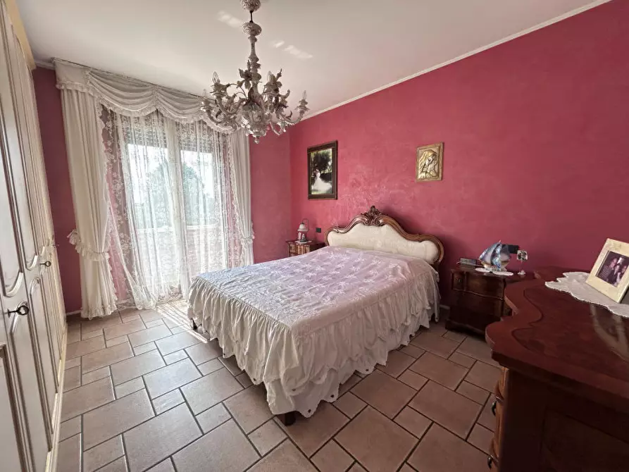 Immagine 6 di Casa quadrifamiliare in vendita  in TAGGI DI SOPRA a Limena