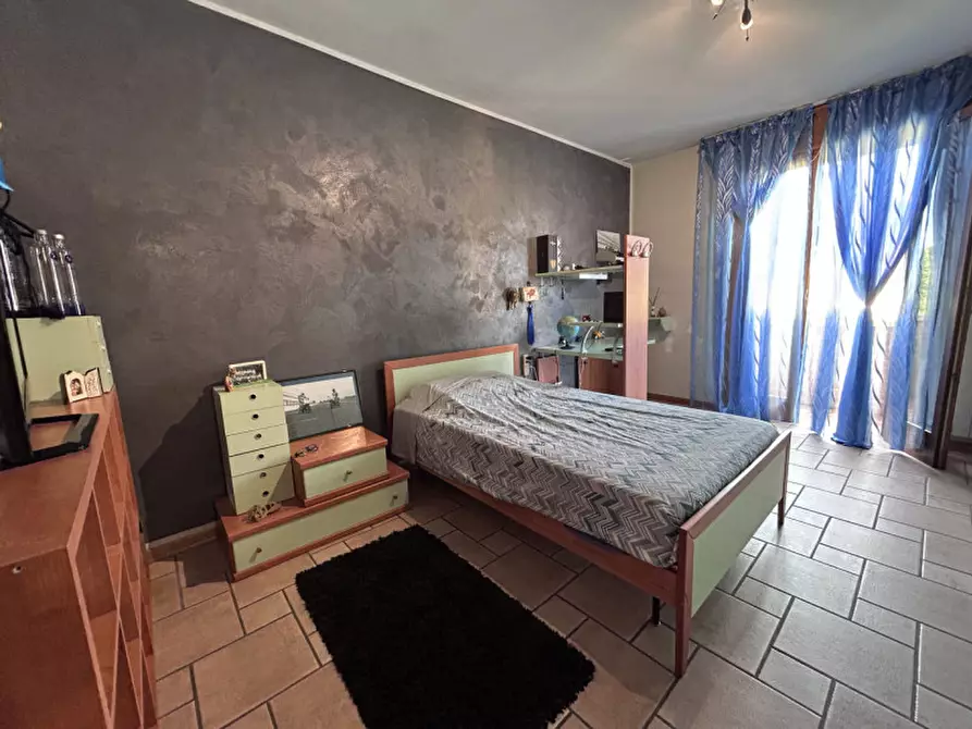 Immagine 7 di Casa quadrifamiliare in vendita  in TAGGI DI SOPRA a Limena