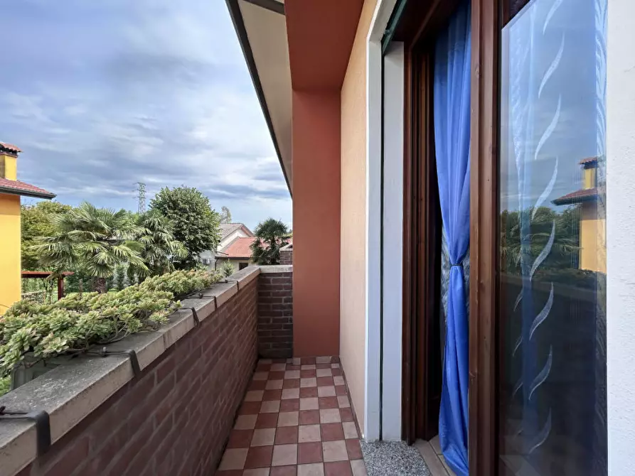 Immagine 8 di Casa quadrifamiliare in vendita  in TAGGI DI SOPRA a Limena