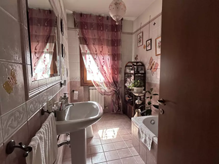 Immagine 9 di Casa quadrifamiliare in vendita  in TAGGI DI SOPRA a Limena