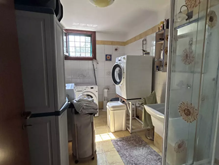 Immagine 10 di Casa quadrifamiliare in vendita  in TAGGI DI SOPRA a Limena