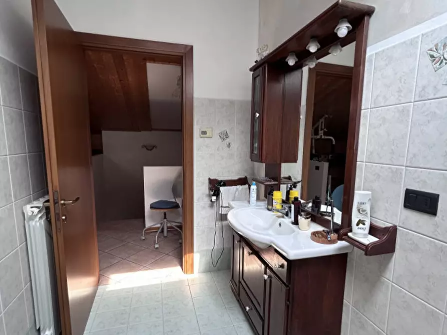 Immagine 11 di Casa quadrifamiliare in vendita  in TAGGI DI SOPRA a Limena