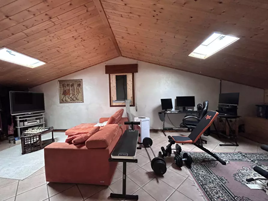 Immagine 12 di Casa quadrifamiliare in vendita  in TAGGI DI SOPRA a Limena