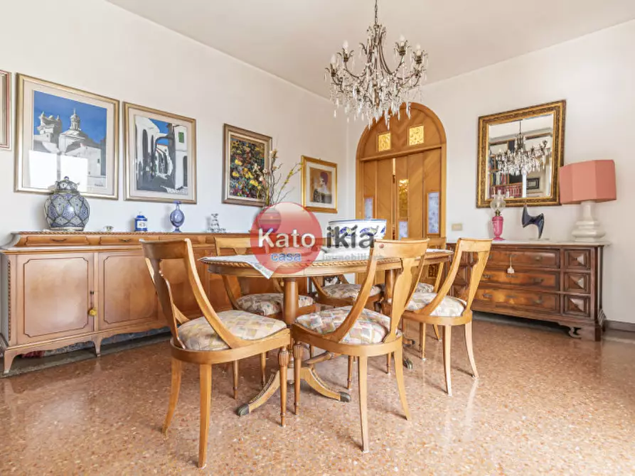 Immagine 3 di Appartamento in vendita  in Via Pizzoccaro a Vicenza