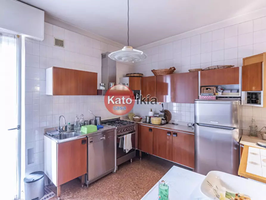 Immagine 4 di Appartamento in vendita  in Via Pizzoccaro a Vicenza