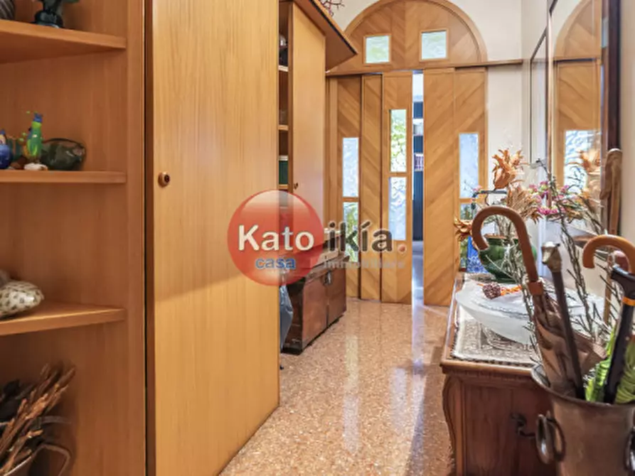 Immagine 5 di Appartamento in vendita  in Via Pizzoccaro a Vicenza