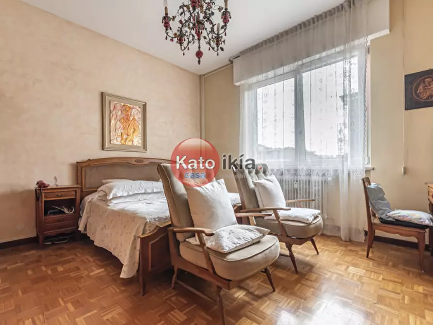 Immagine 7 di Appartamento in vendita  in Via Pizzoccaro a Vicenza