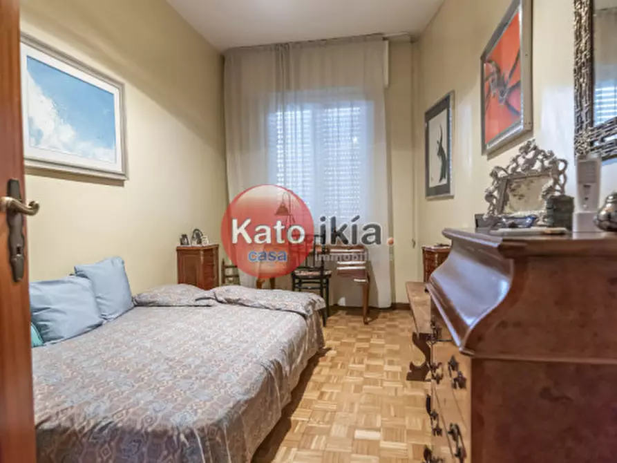 Immagine 8 di Appartamento in vendita  in Via Pizzoccaro a Vicenza