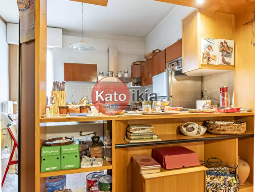 Immagine 9 di Appartamento in vendita  in Via Pizzoccaro a Vicenza