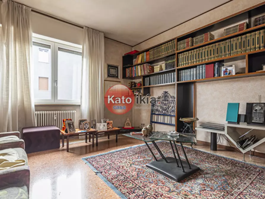 Immagine 10 di Appartamento in vendita  in Via Pizzoccaro a Vicenza