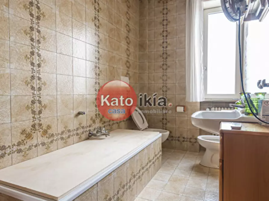 Immagine 11 di Appartamento in vendita  in Via Pizzoccaro a Vicenza