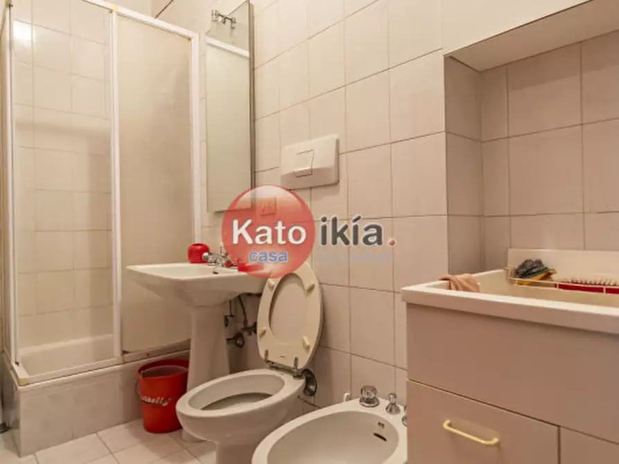 Immagine 12 di Appartamento in vendita  in Via Pizzoccaro a Vicenza