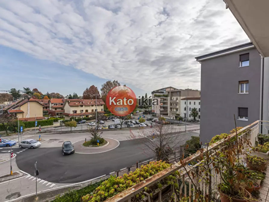 Immagine 13 di Appartamento in vendita  in Via Pizzoccaro a Vicenza