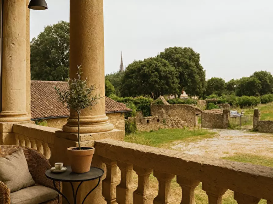 Immagine 4 di Villa in vendita  a Nanto