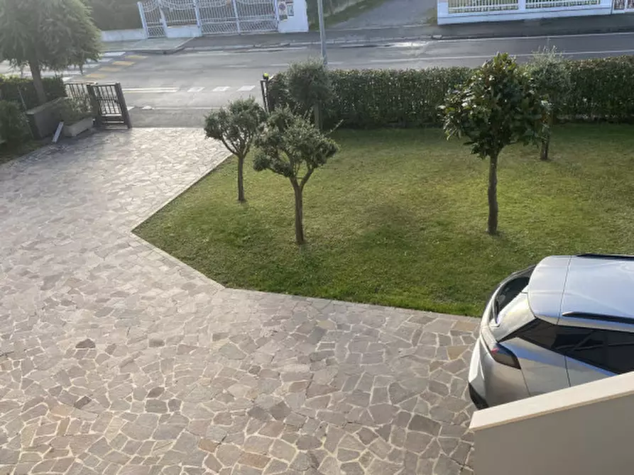 Immagine 1 di Casa bifamiliare in vendita  in Via Giuseppe Di Vittorio a Piove Di Sacco