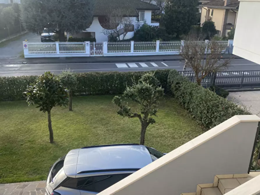 Immagine 2 di Casa bifamiliare in vendita  in Via Giuseppe Di Vittorio a Piove Di Sacco