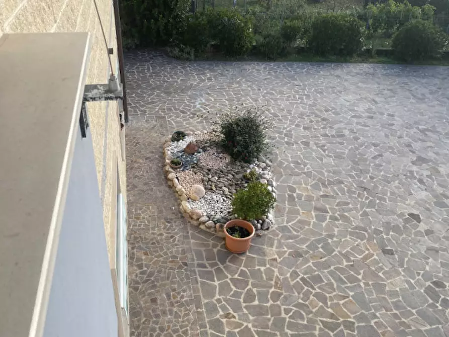 Immagine 3 di Casa bifamiliare in vendita  in Via Giuseppe Di Vittorio a Piove Di Sacco