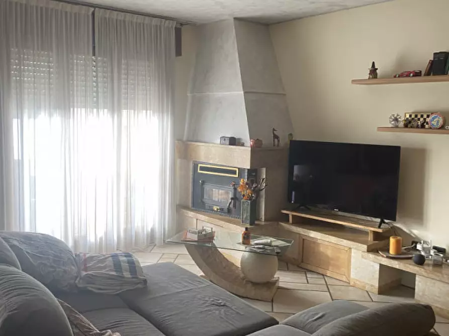 Immagine 9 di Casa bifamiliare in vendita  in Via Giuseppe Di Vittorio a Piove Di Sacco