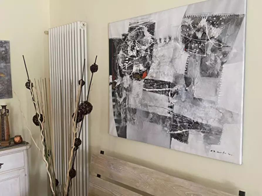 Immagine 10 di Casa bifamiliare in vendita  in Via Giuseppe Di Vittorio a Piove Di Sacco