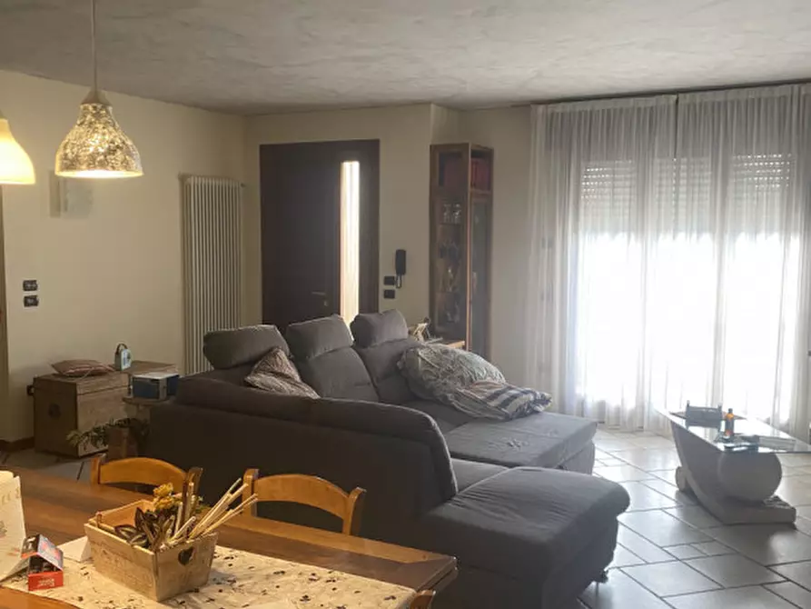 Immagine 12 di Casa bifamiliare in vendita  in Via Giuseppe Di Vittorio a Piove Di Sacco