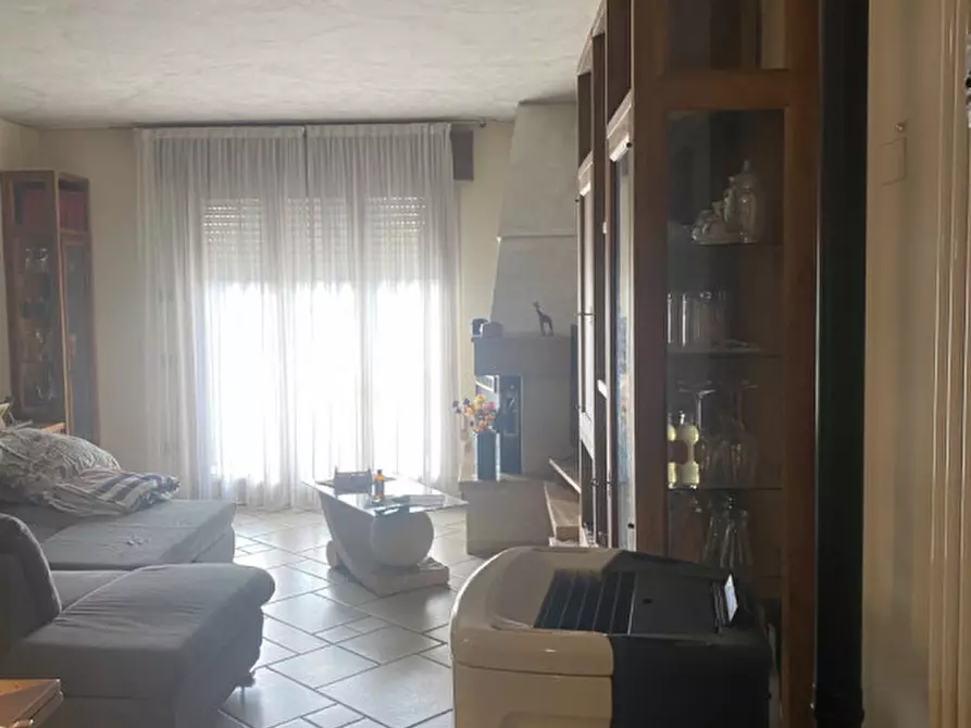 Immagine 13 di Casa bifamiliare in vendita  in Via Giuseppe Di Vittorio a Piove Di Sacco
