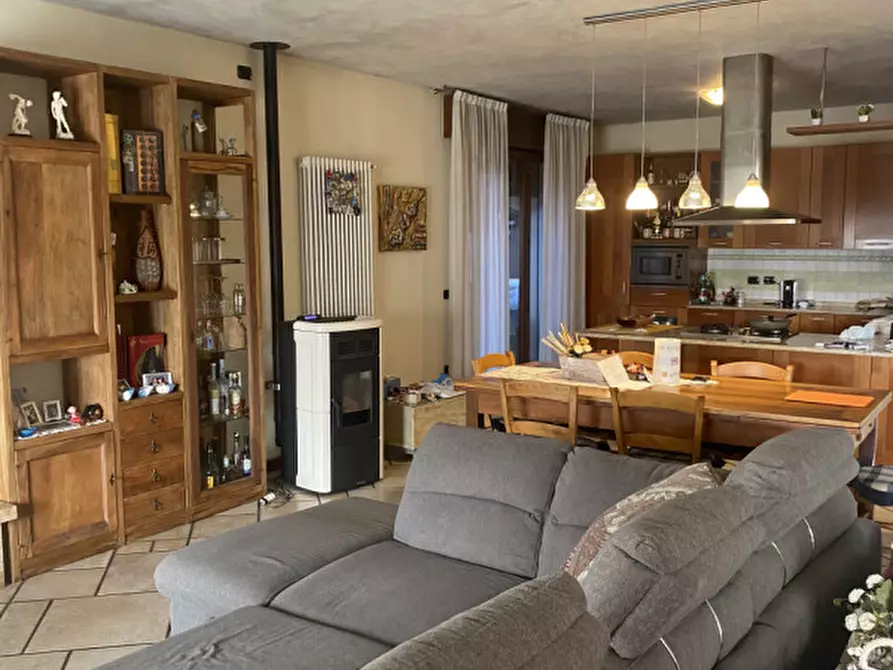 Immagine 14 di Casa bifamiliare in vendita  in Via Giuseppe Di Vittorio a Piove Di Sacco