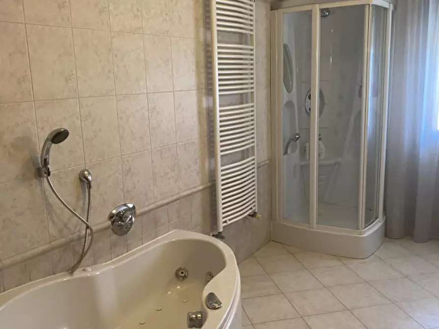 Immagine 28 di Casa bifamiliare in vendita  in Via Giuseppe Di Vittorio a Piove Di Sacco