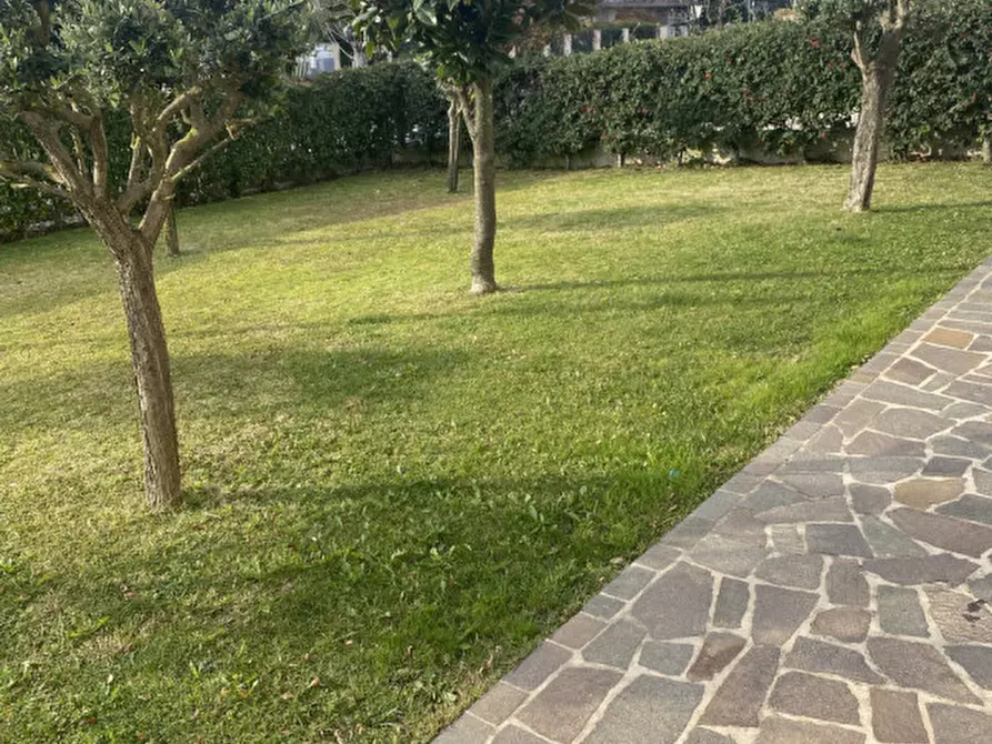 Immagine 29 di Casa bifamiliare in vendita  in Via Giuseppe Di Vittorio a Piove Di Sacco