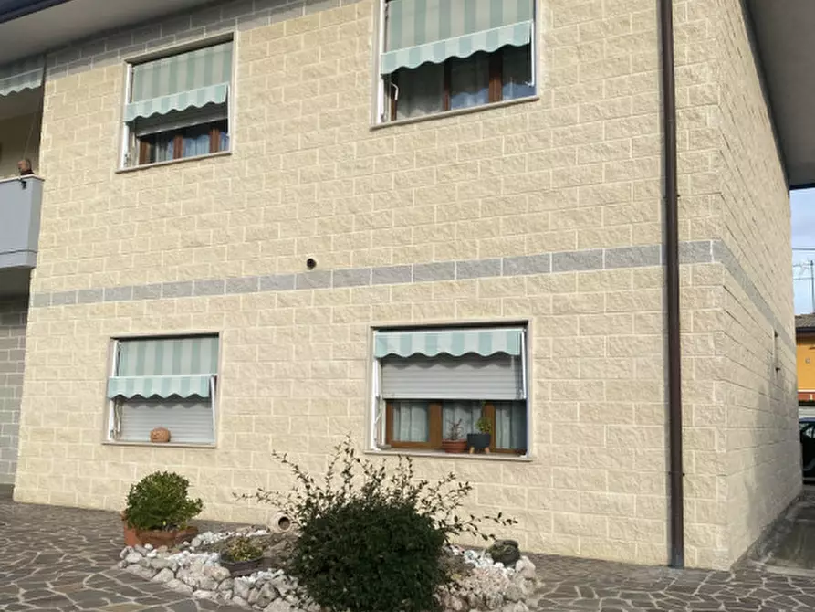 Immagine 30 di Casa bifamiliare in vendita  in Via Giuseppe Di Vittorio a Piove Di Sacco