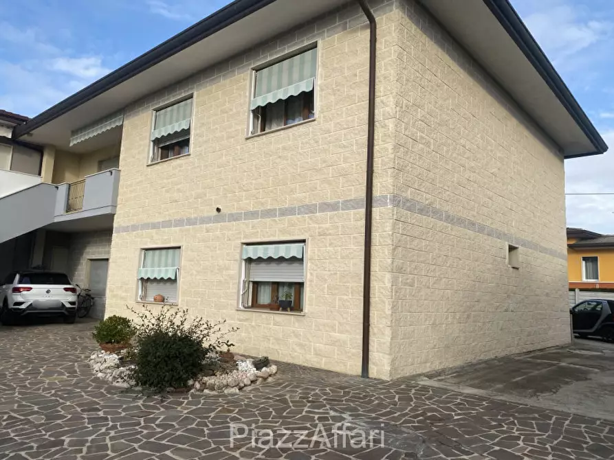 Immagine 31 di Casa bifamiliare in vendita  in Via Giuseppe Di Vittorio a Piove Di Sacco