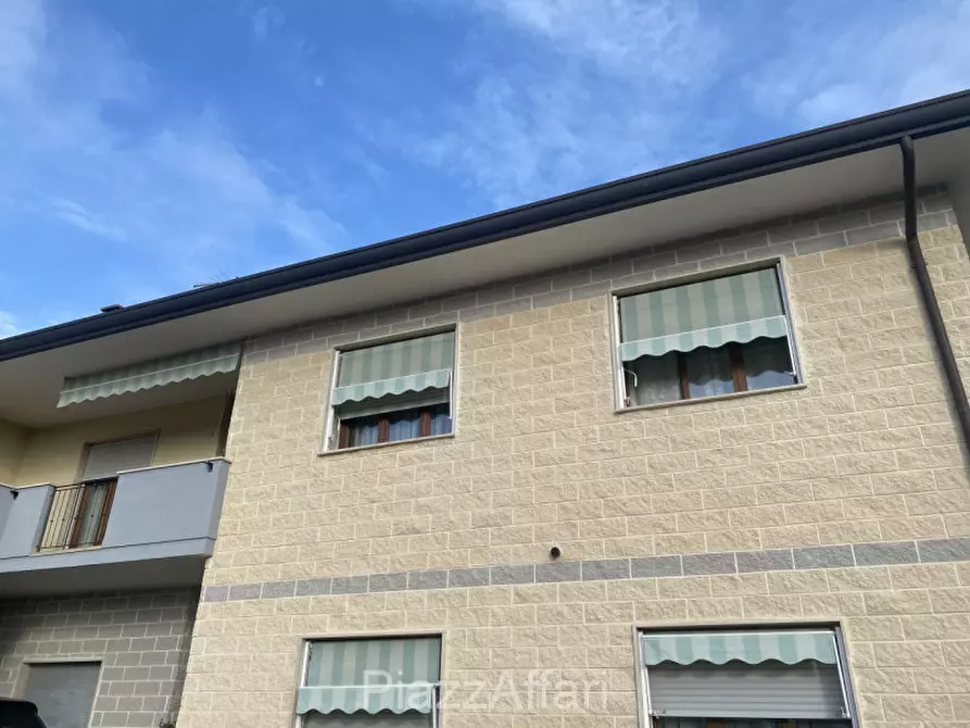 Immagine 32 di Casa bifamiliare in vendita  in Via Giuseppe Di Vittorio a Piove Di Sacco