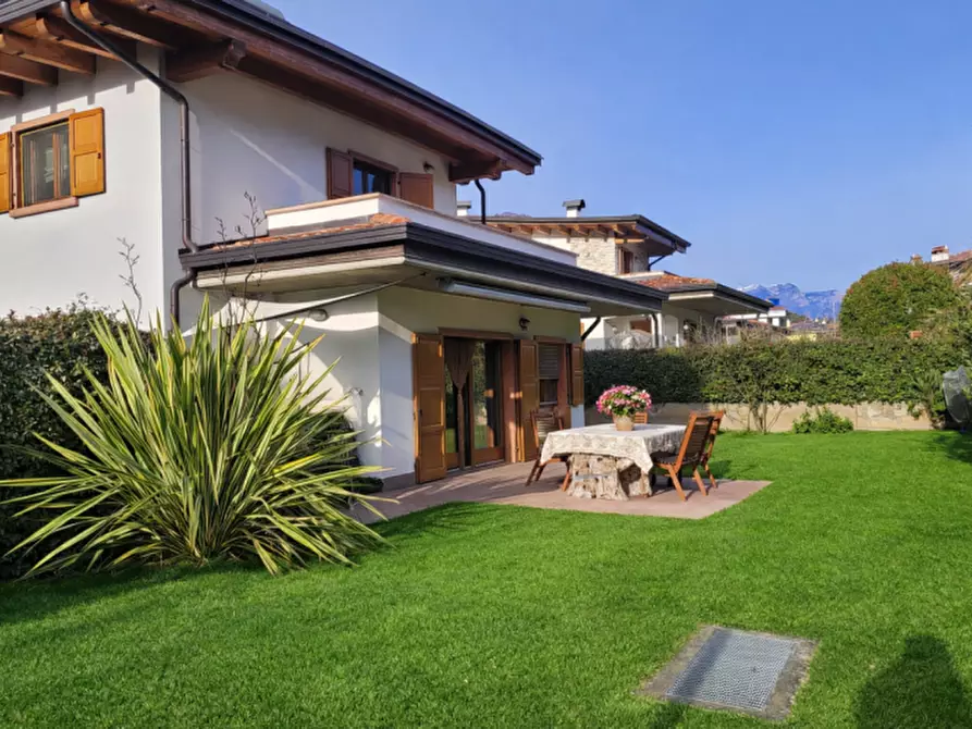 Immagine 6 di Villetta a schiera in vendita  in via . pier antonio michelotti a Dro