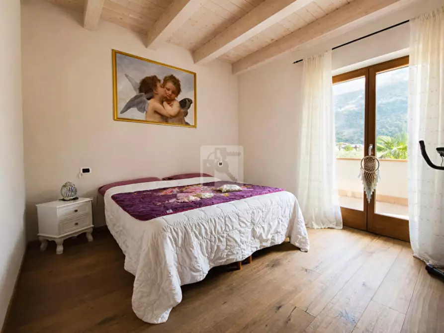 Immagine 8 di Villetta a schiera in vendita  in via . pier antonio michelotti a Dro