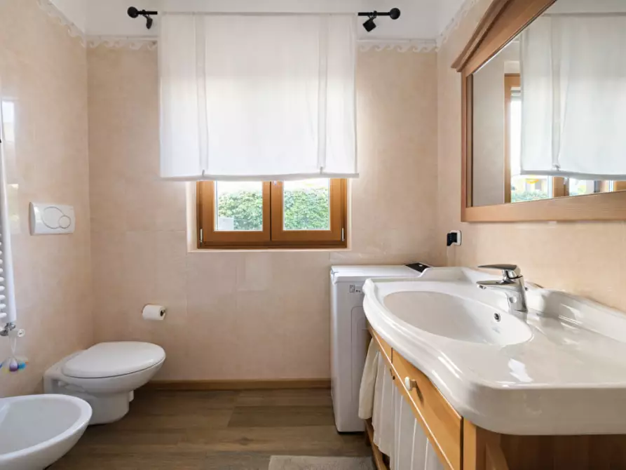 Immagine 7 di Villetta a schiera in vendita  in via . pier antonio michelotti a Dro