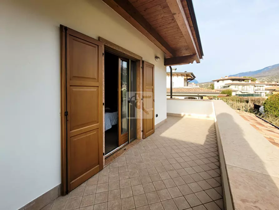 Immagine 9 di Villetta a schiera in vendita  in via . pier antonio michelotti a Dro