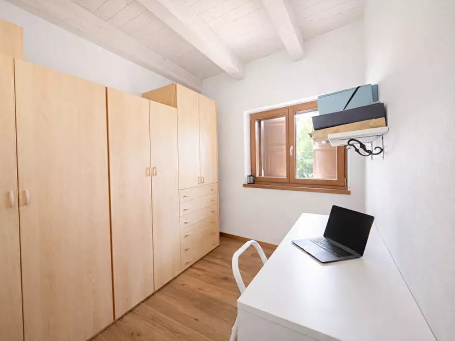 Immagine 10 di Villetta a schiera in vendita  in via . pier antonio michelotti a Dro