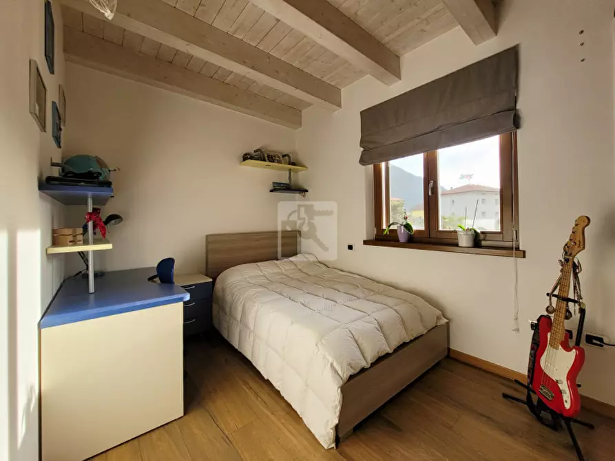 Immagine 10 di Villetta a schiera in vendita  in via . pier antonio michelotti a Dro