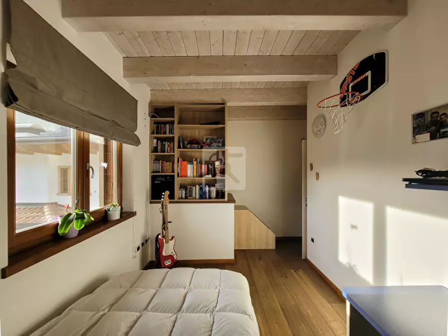 Immagine 11 di Villetta a schiera in vendita  in via . pier antonio michelotti a Dro