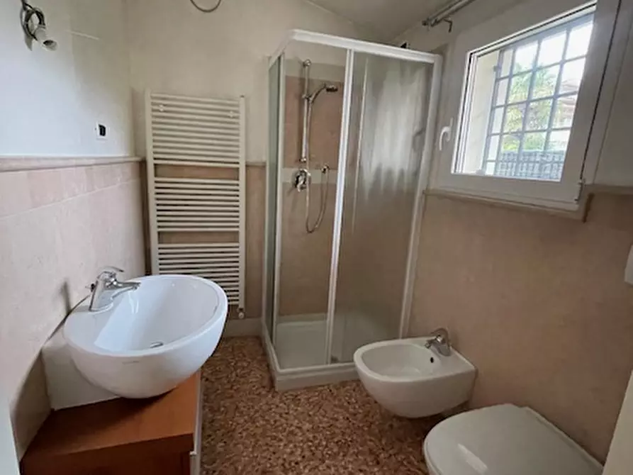 Immagine 16 di Villa in vendita  a Padova