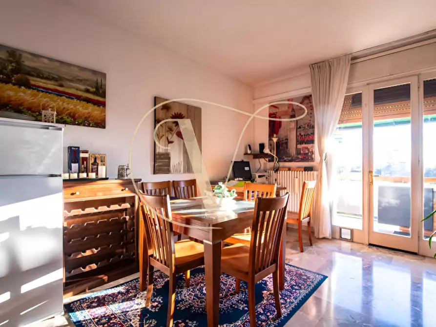 Immagine 1 di Appartamento in vendita  in Via Tiziano Aspetti 269 a Padova
